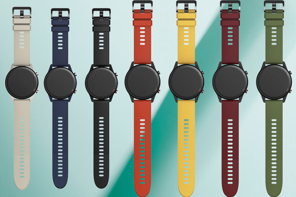 Xiaomi Mi Watch