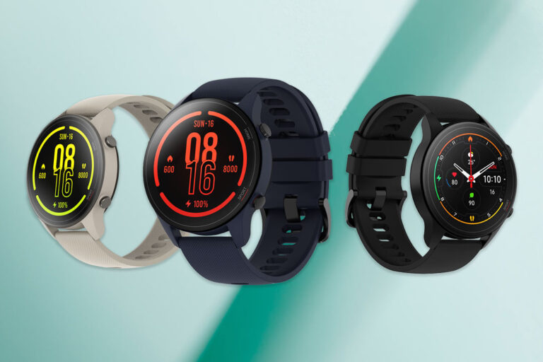 Xiaomi Mi Watch
