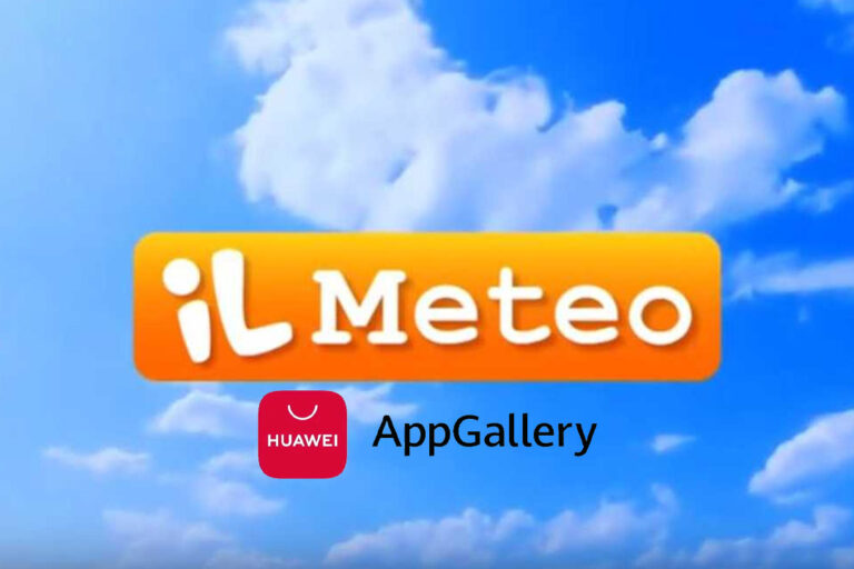 iLMeteo.it - Huawei APP Gallery