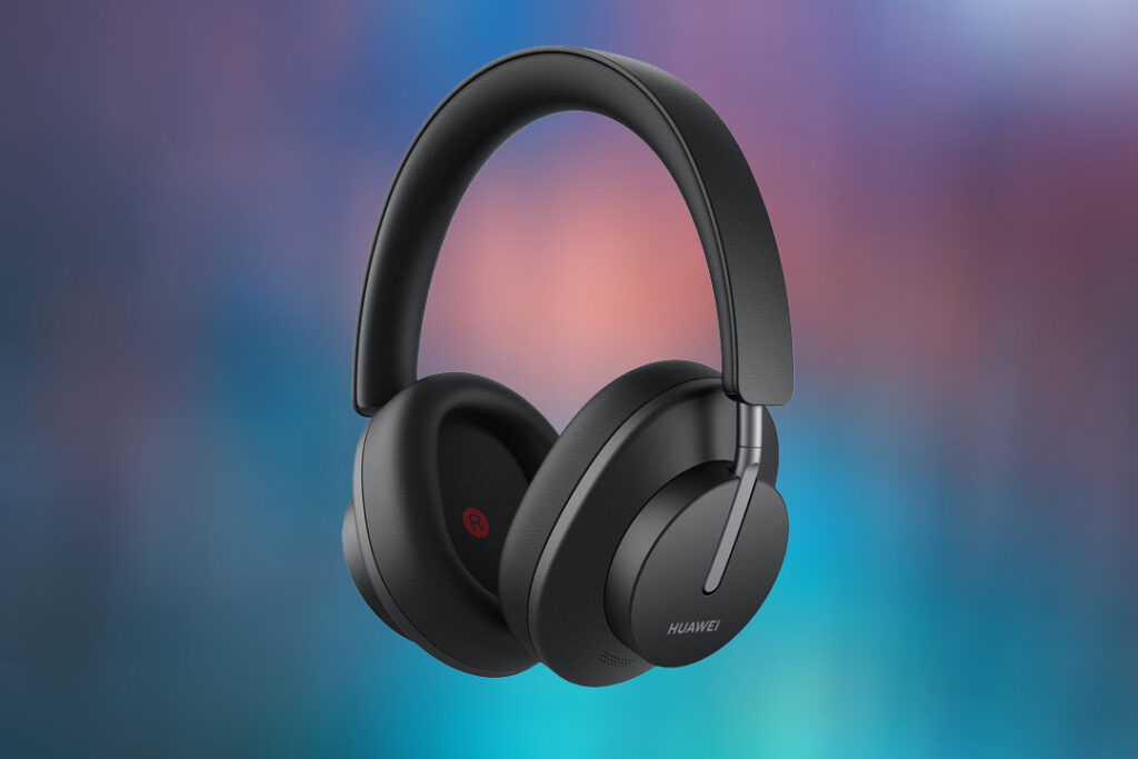 Huawei Freebuds Studio - Black