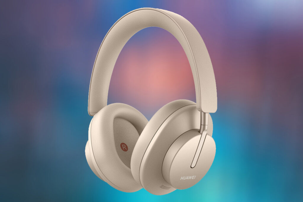 Huawei Freebuds Studio - Gold