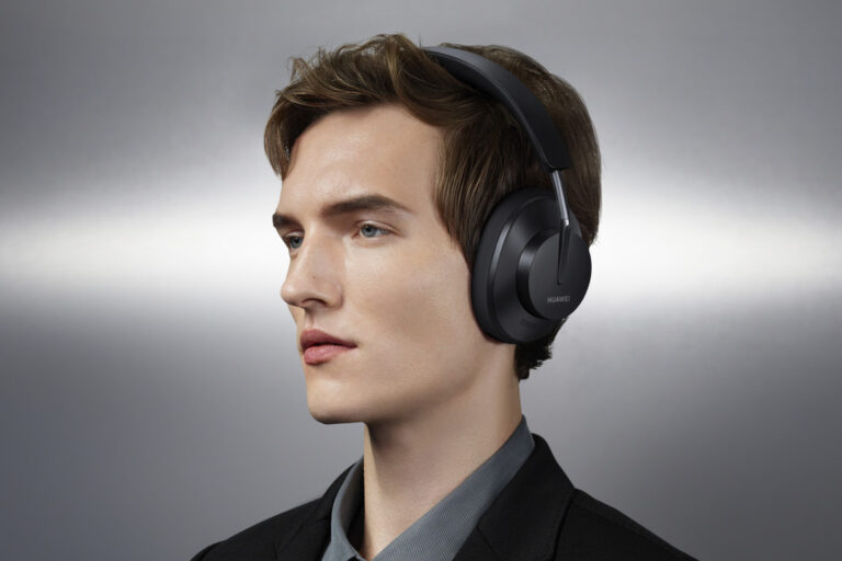 Huawei Freebuds Studio