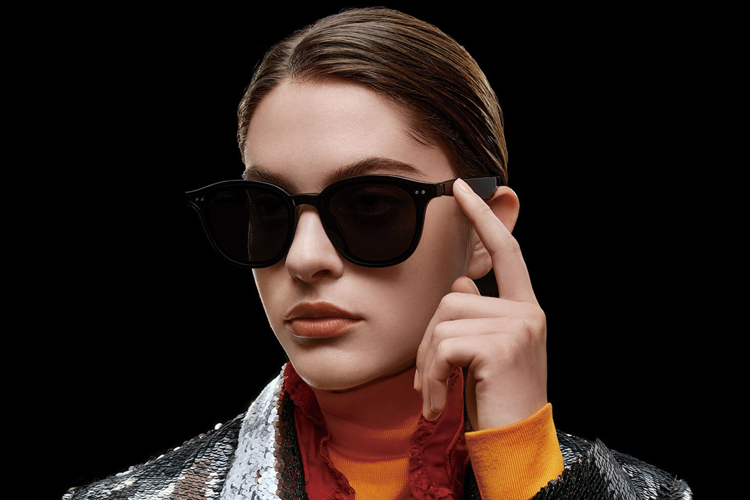 Huawei x Gentle Monster Eyewear II: moda e tecnologia a braccetto