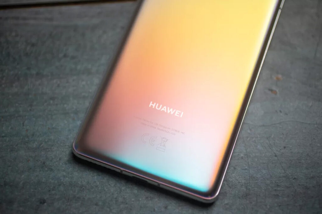 Huawei Mate 40 Pro