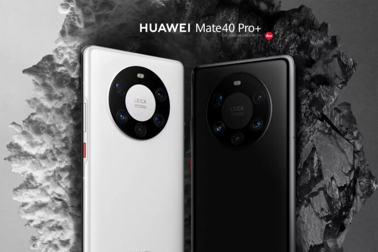 Huawei Mate 40 Pro