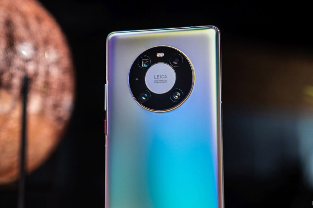 Huawei Mate 40 Pro