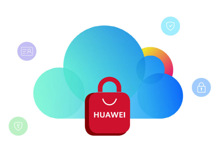 Huawei Services