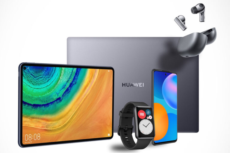 Huawei Week