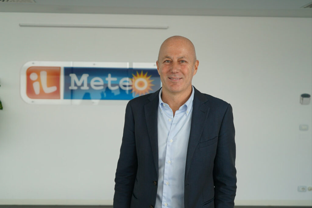 iLMeteo.it - Emanuele Colli