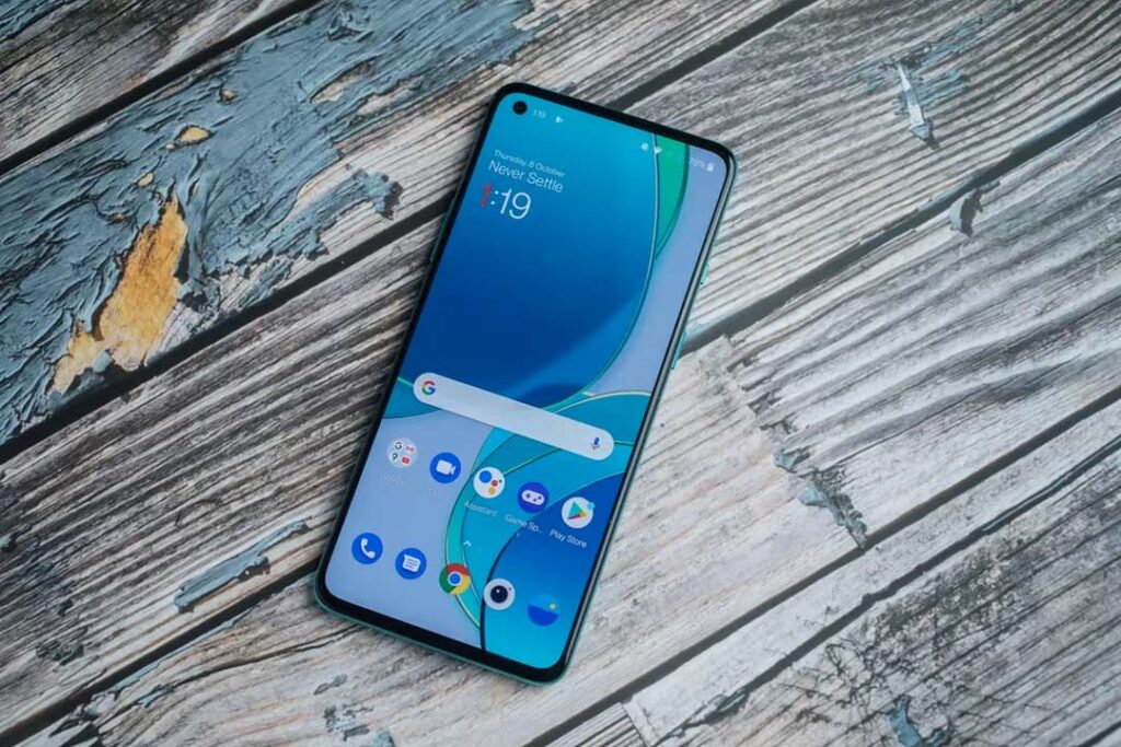 OnePlus 8T