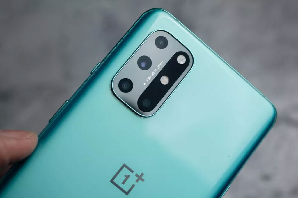 OnePlus 8T