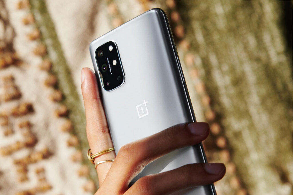 OnePlus 8T