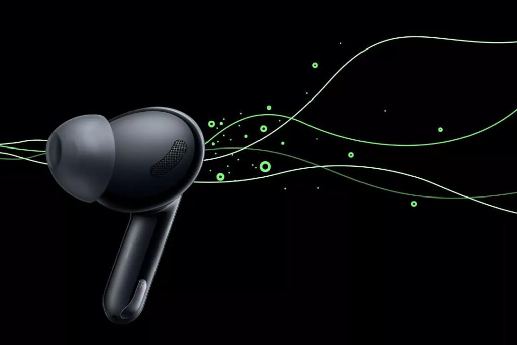 OPPO Enco X
