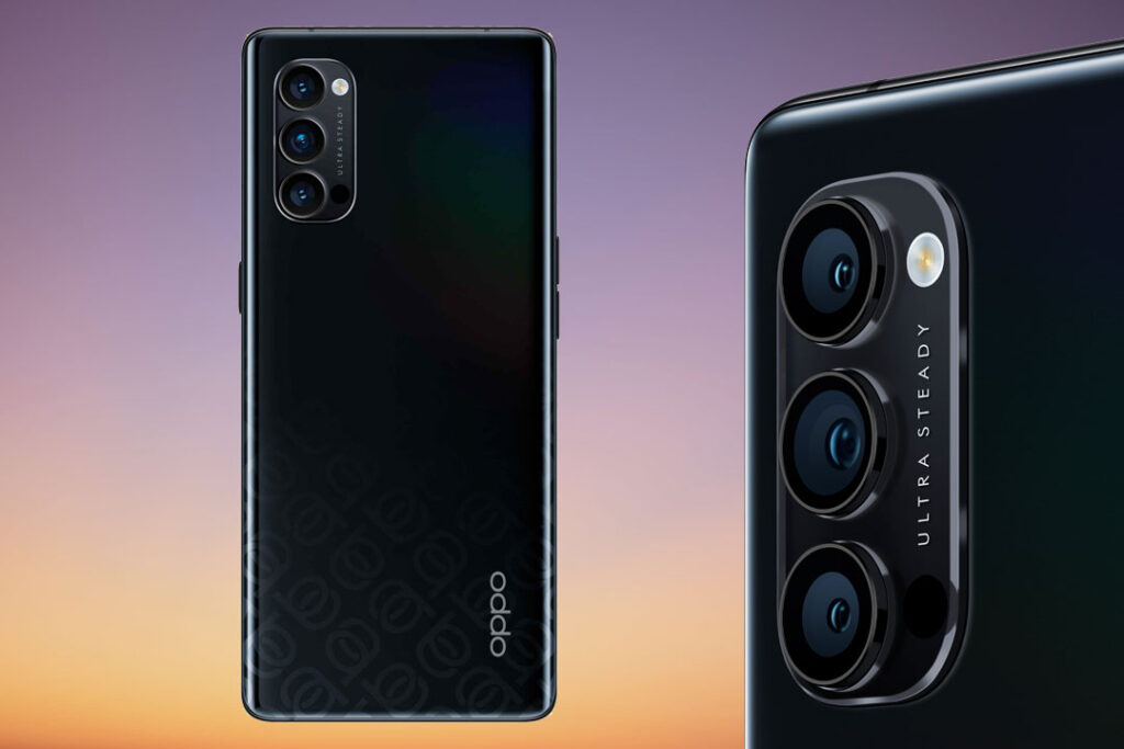 OPPO Reno 4 Pro