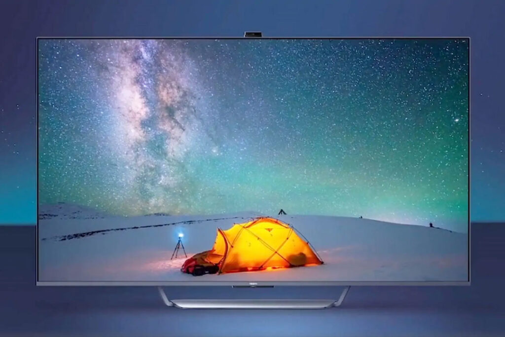 OPPO TV