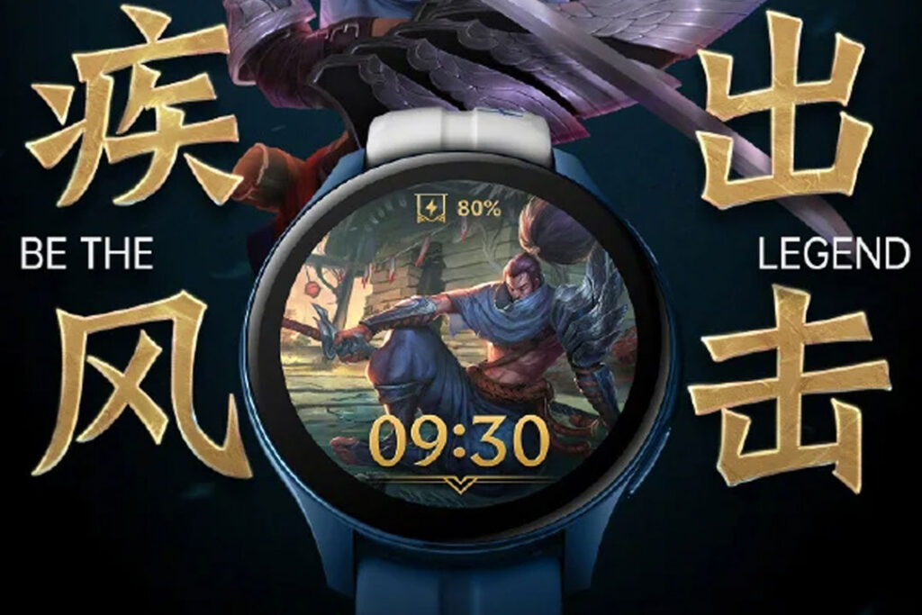 OPPO Watch RX
