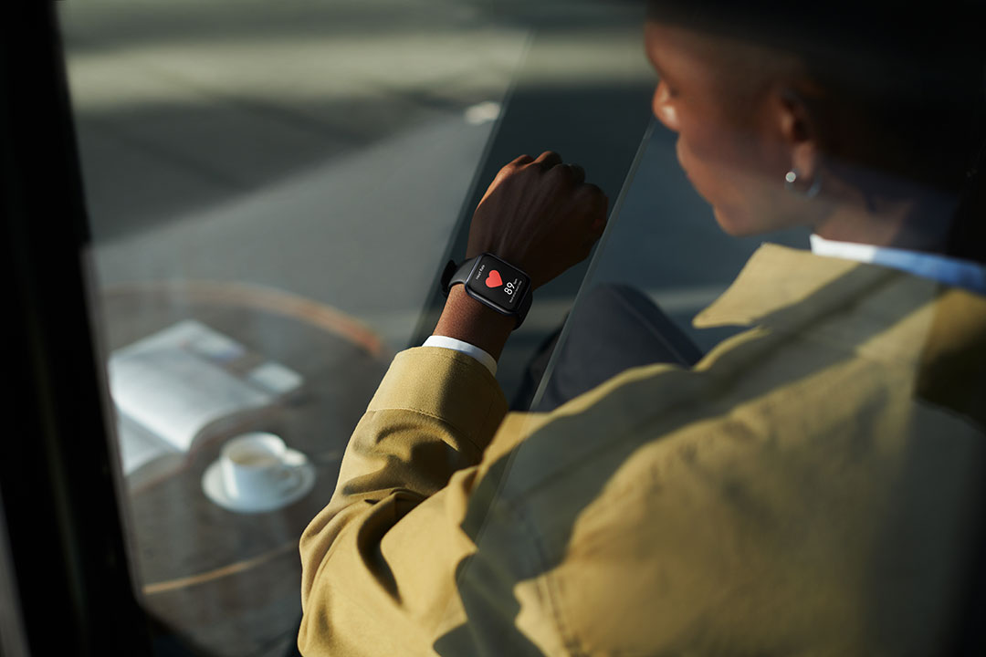OPPO Watch ufficiale in Italia con WearOS di Google