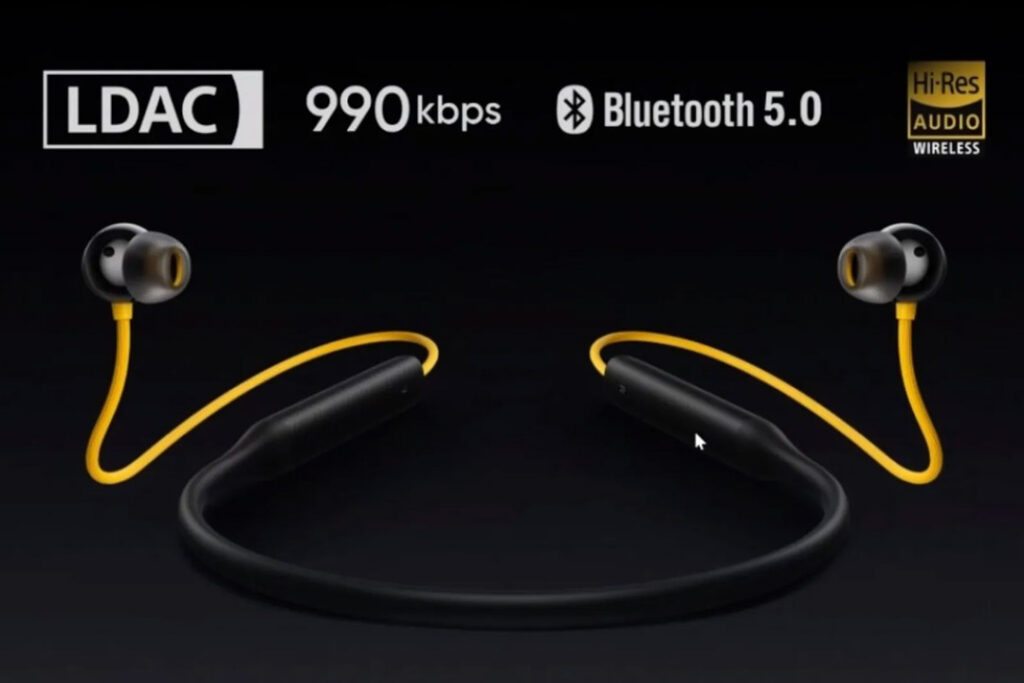 realme buds wireless Pro