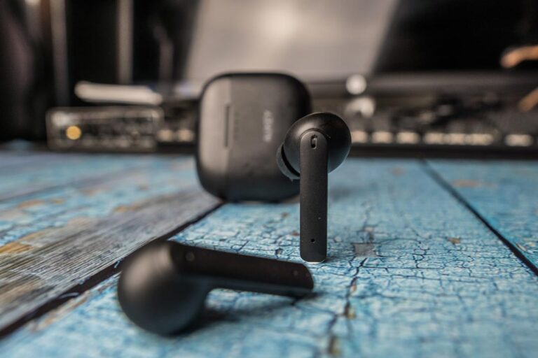 Recensione Aukey EP-N5