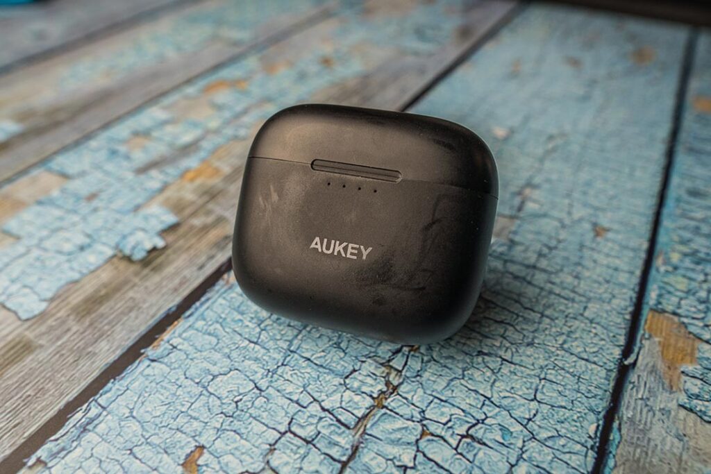 Recensione Aukey EP-N5