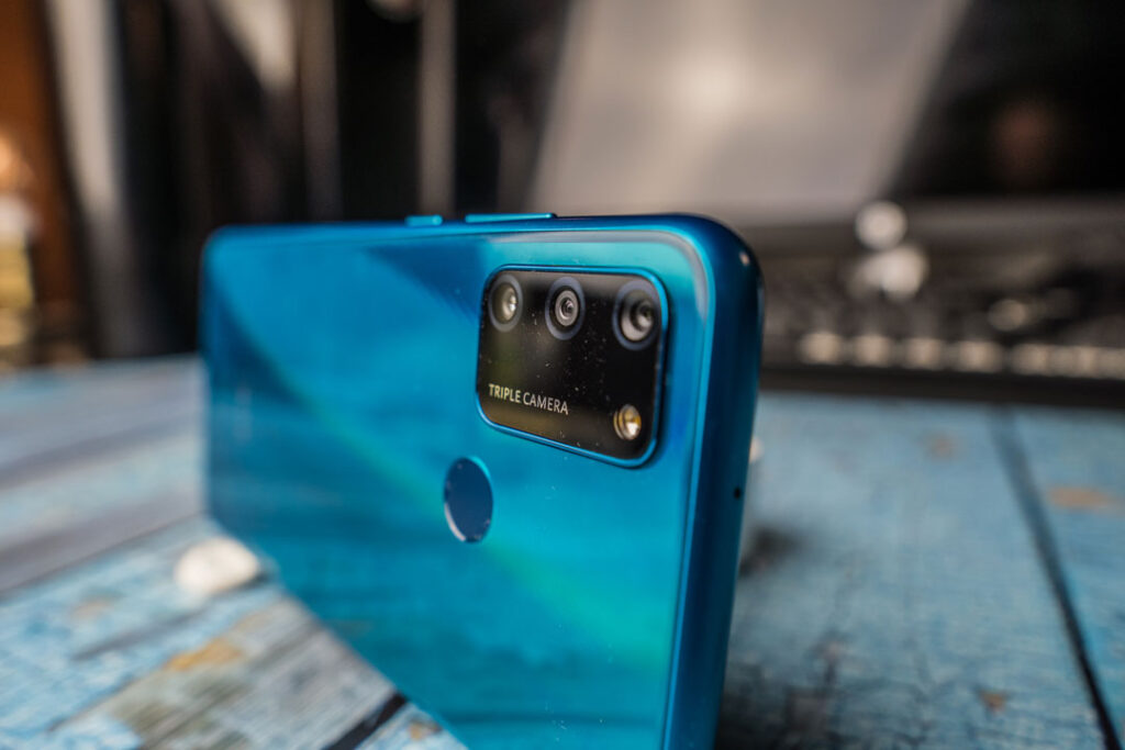 recensione honor 9a