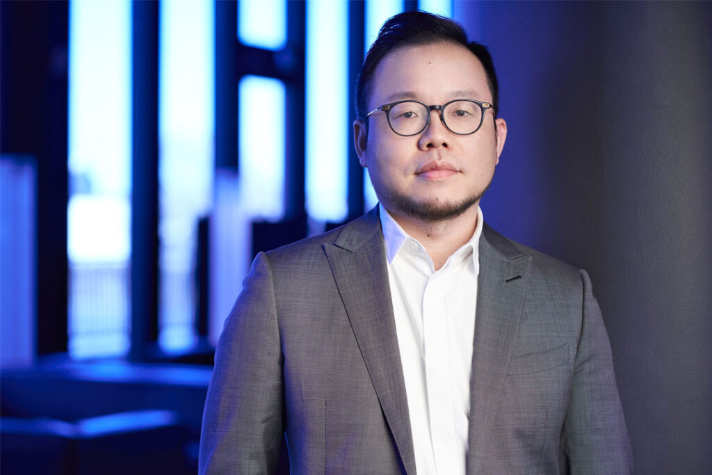 vivo denny deng