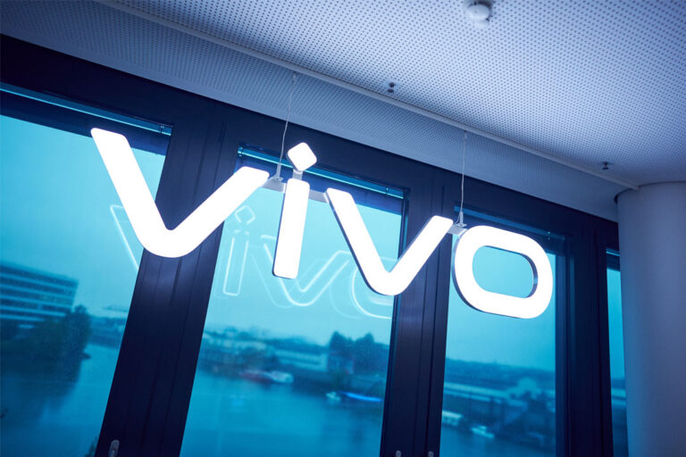 vivo sbarca in Europa