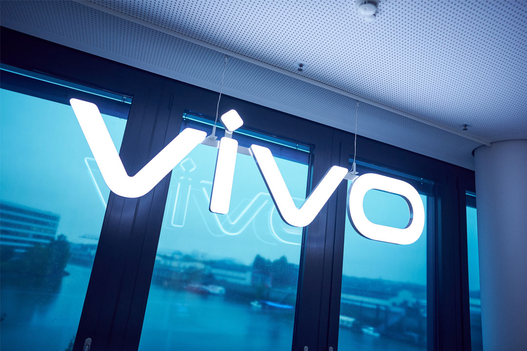 vivo sbarca in Europa: tutto (o quasi) quello che c’è da sapere sull’azienda