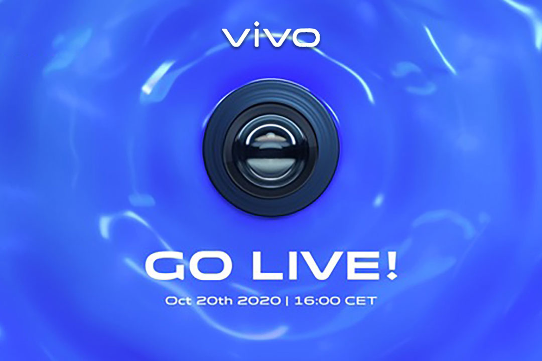 VIVO arriva in Italia: evento ufficiale fissato il 20 ottobre