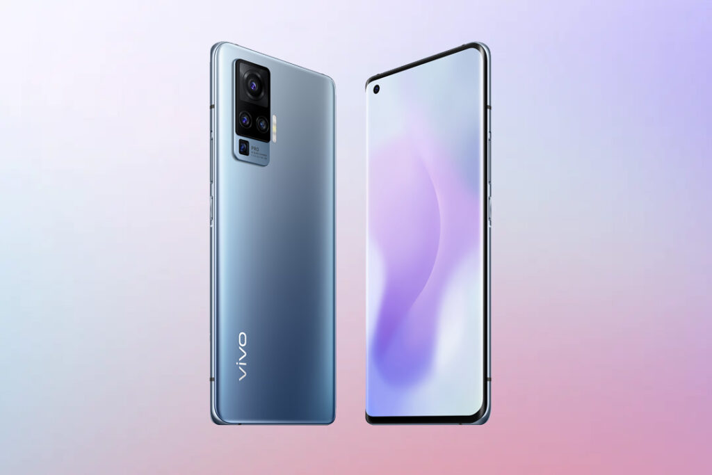 vivo X51 5G