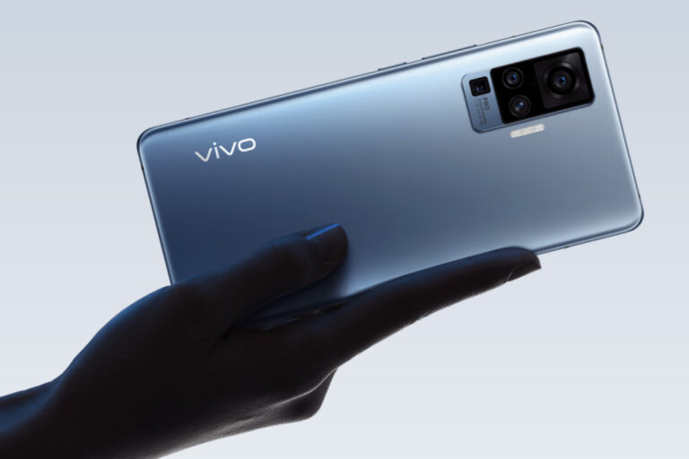 vivo X51 5G
