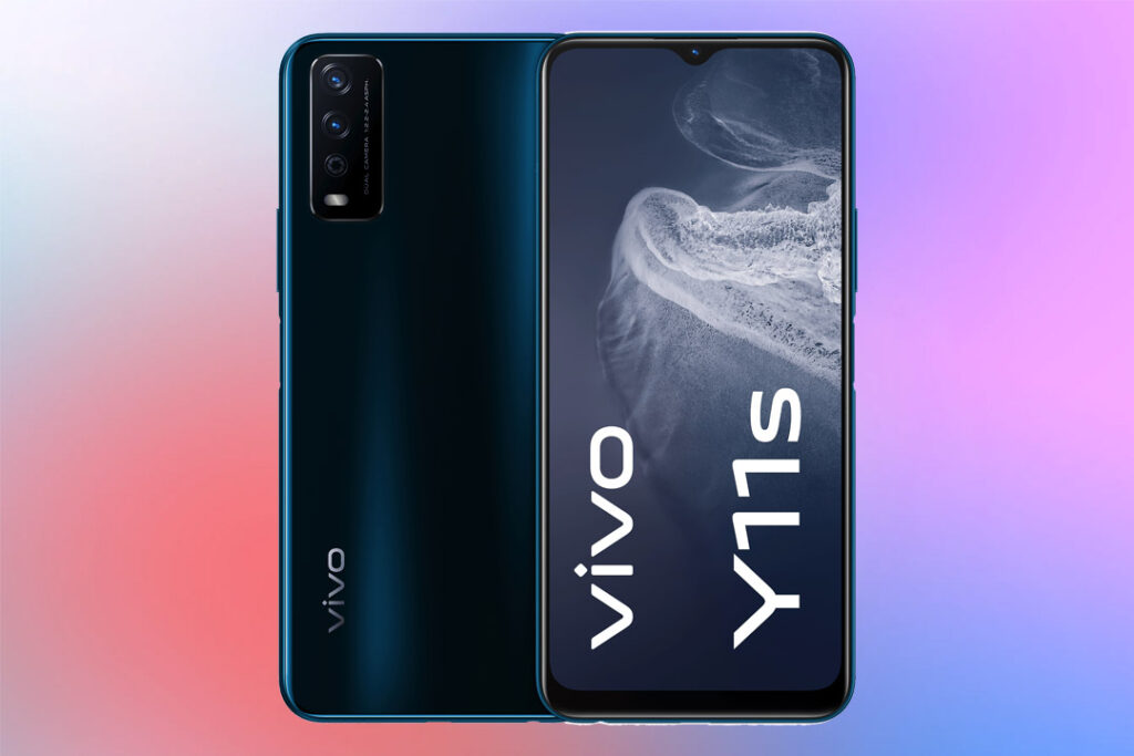 vivo Y11s
