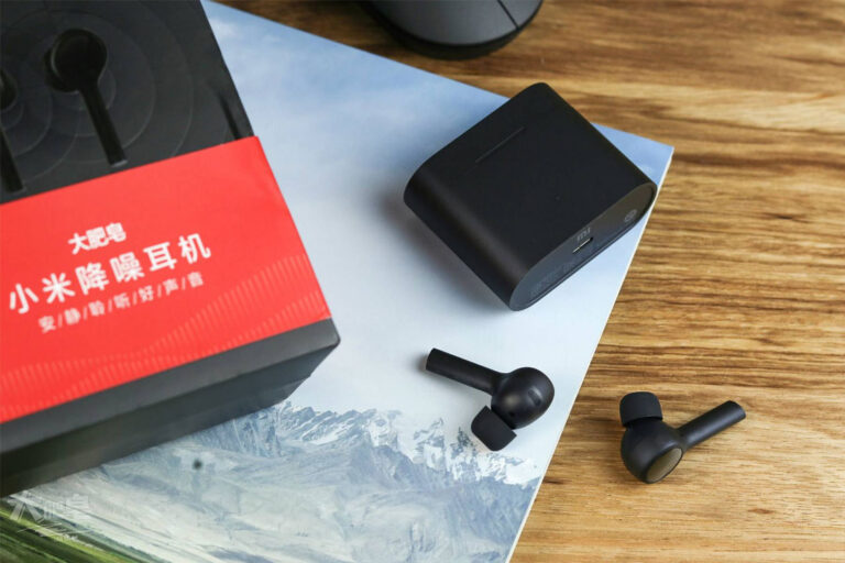 xiaomi mi air 2 pro