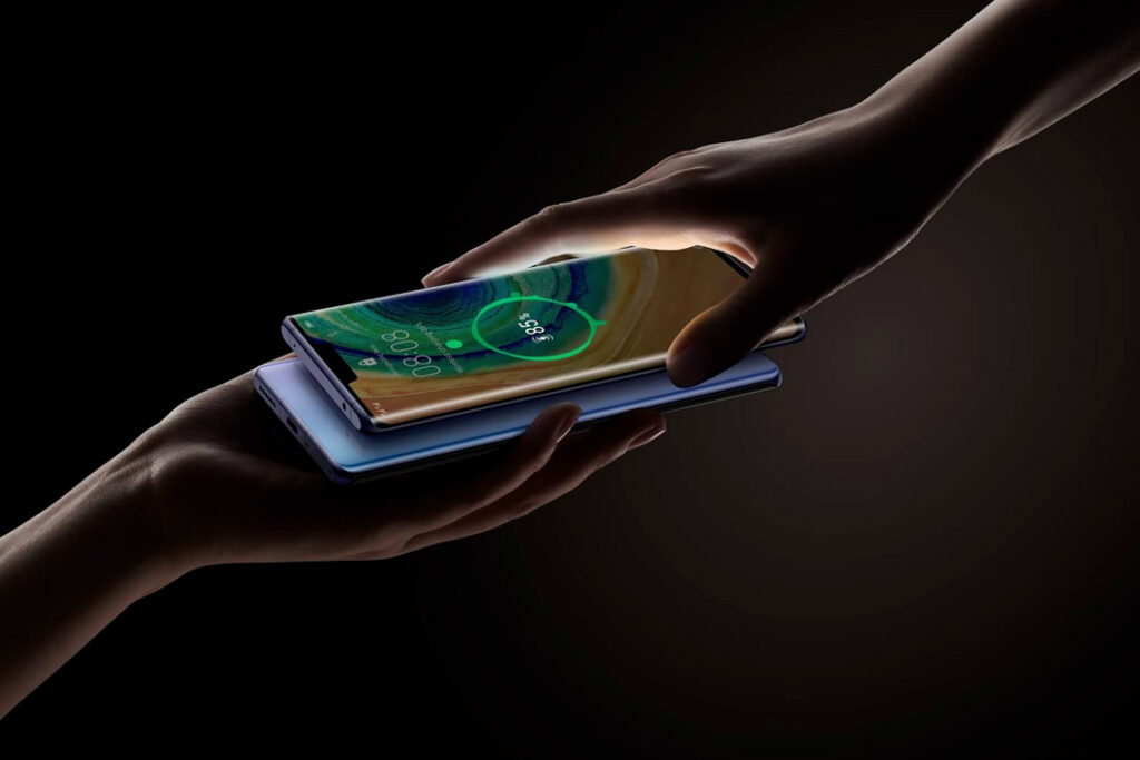 huawei mate 30 pro