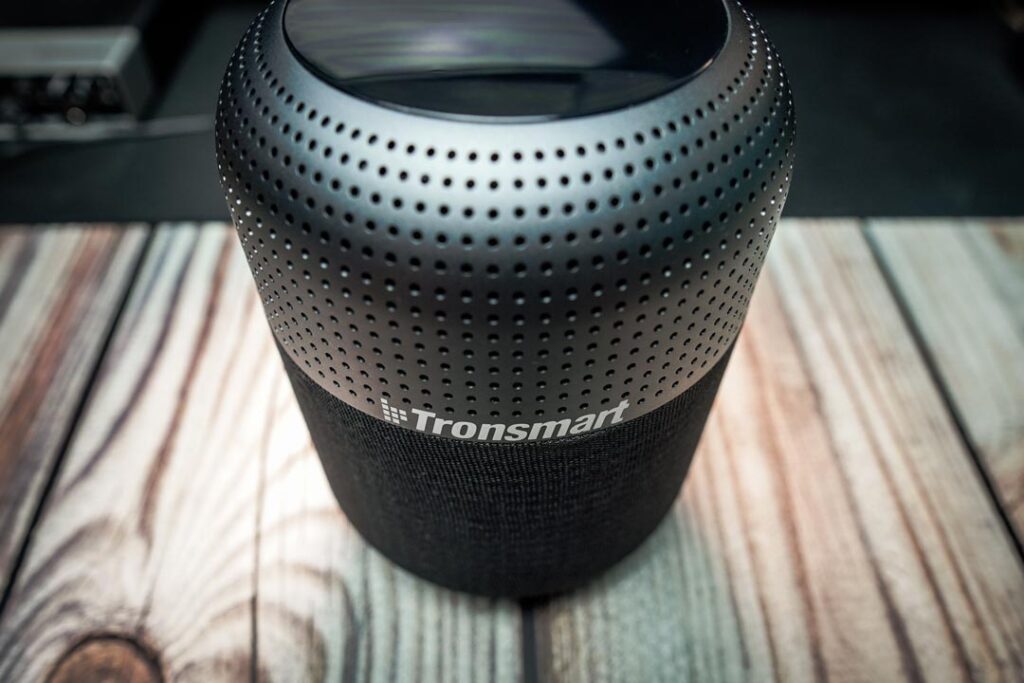 Tronsmart Element T6 Max