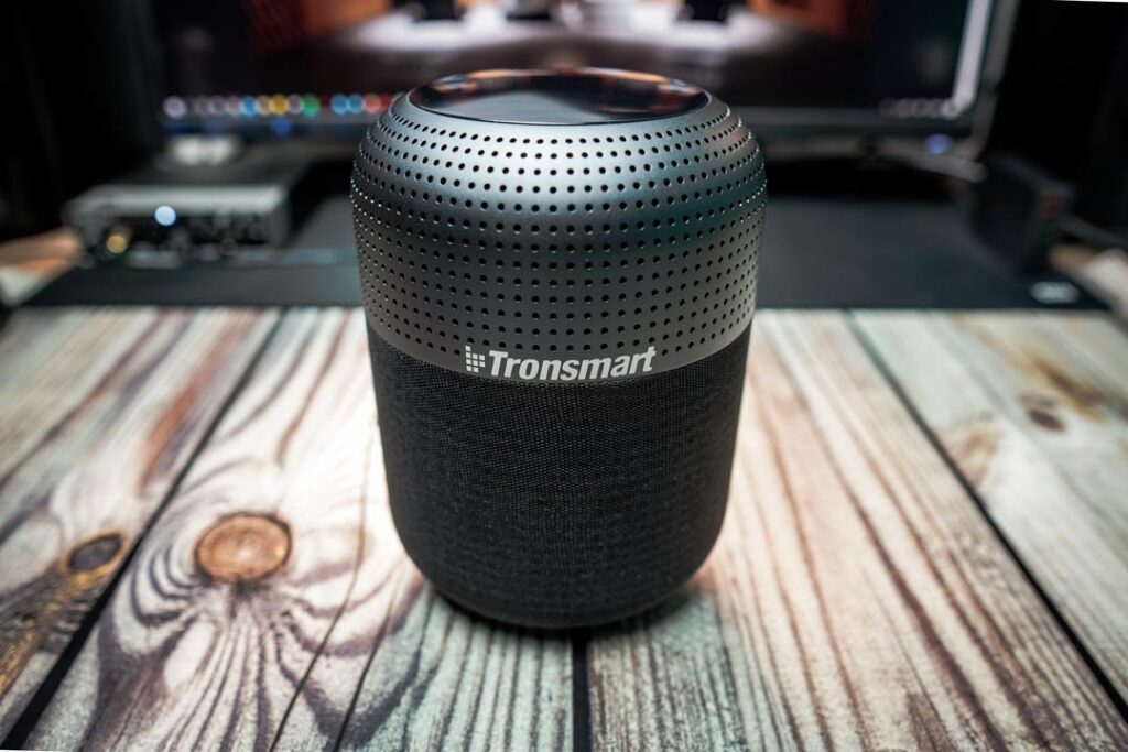 Tronsmart Element T6 Max