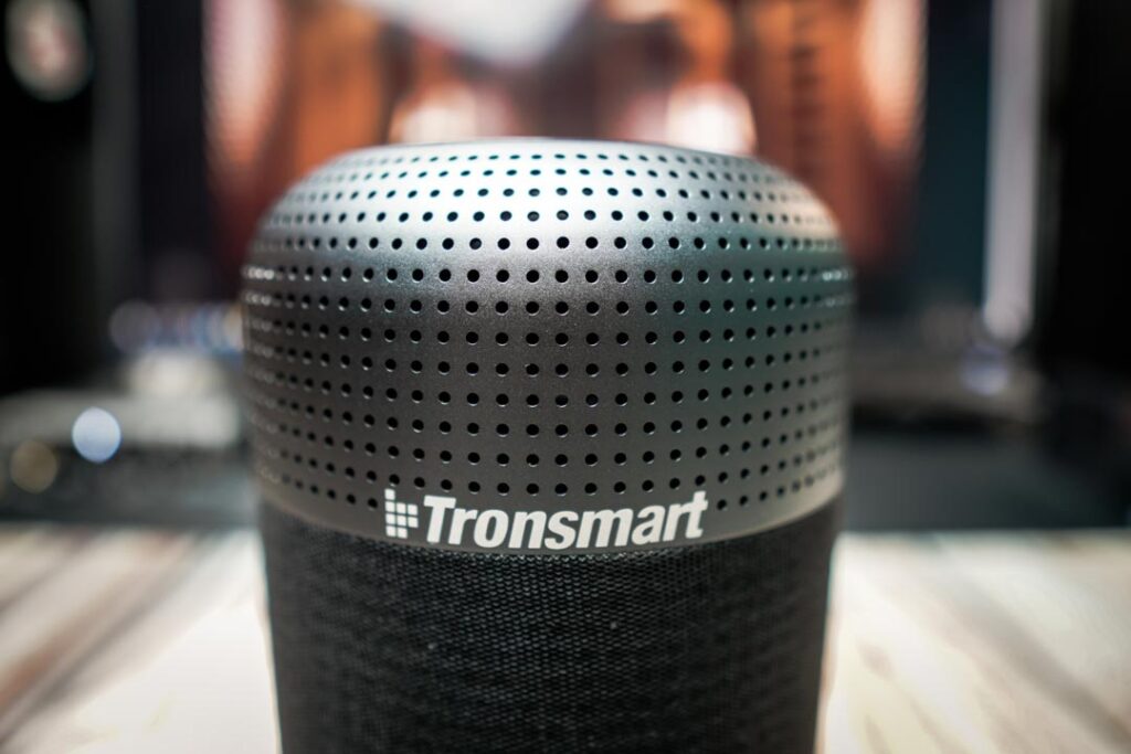 Tronsmart Element T6 Max