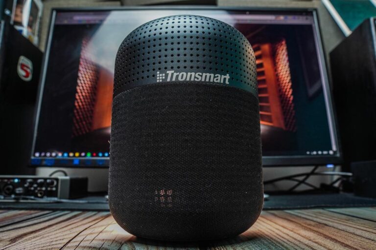 Tronsmart Element T6 Max