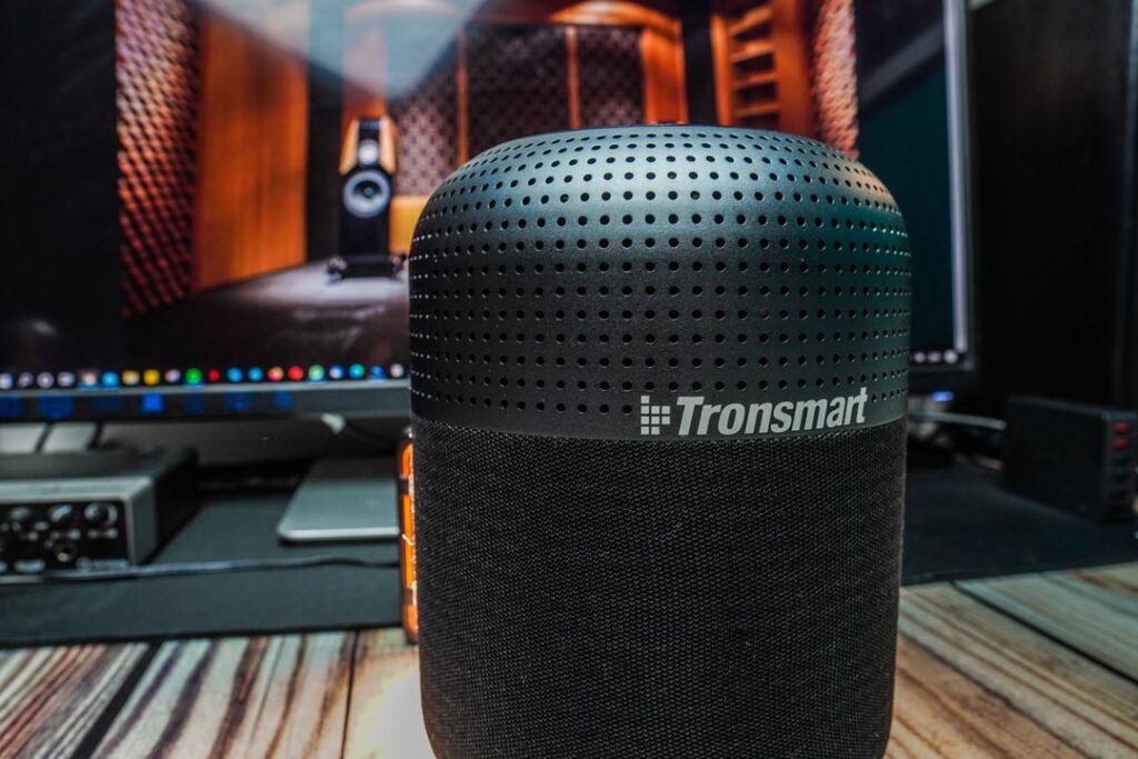 Tronsmart Element T6 Max