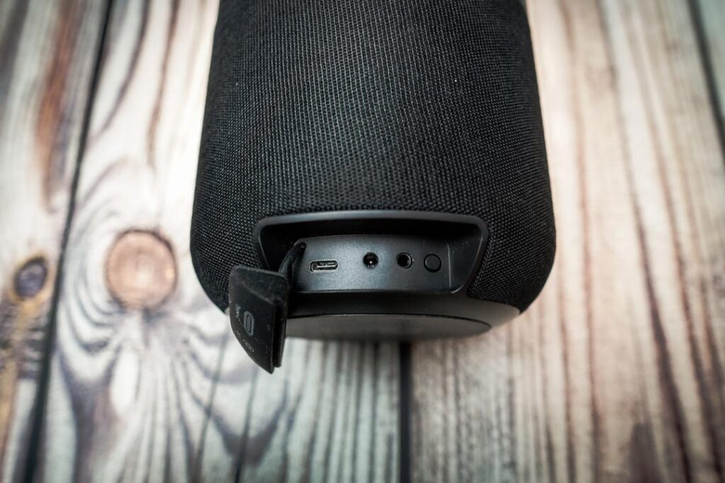 Tronsmart Element T6 Max