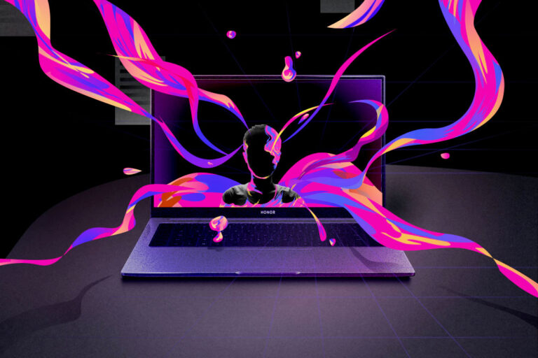 Stand Out With Honor