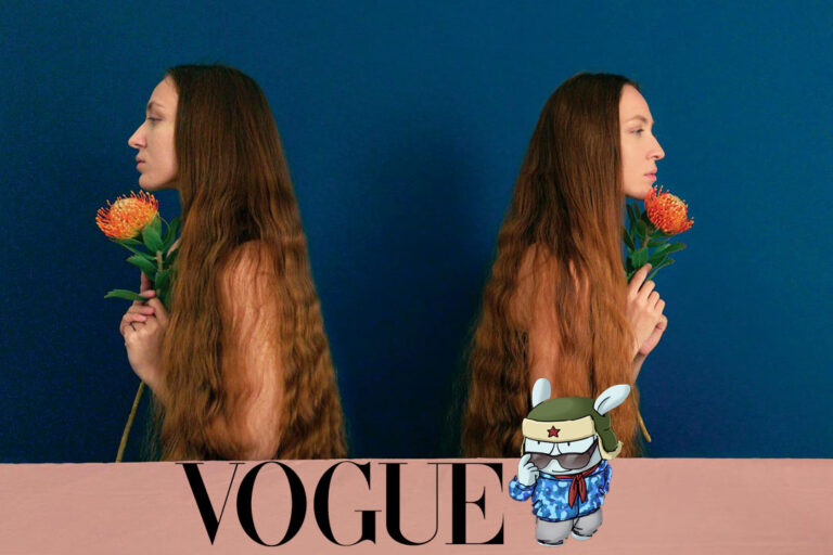 Xiaomi: al Photo Vogue Festival la tecnologia incontra la fotografia di moda