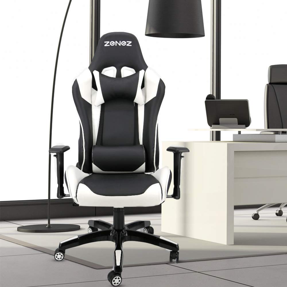 Zenez - Sedia da Gaming