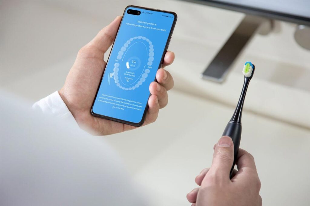 Leboo Smart Sonic