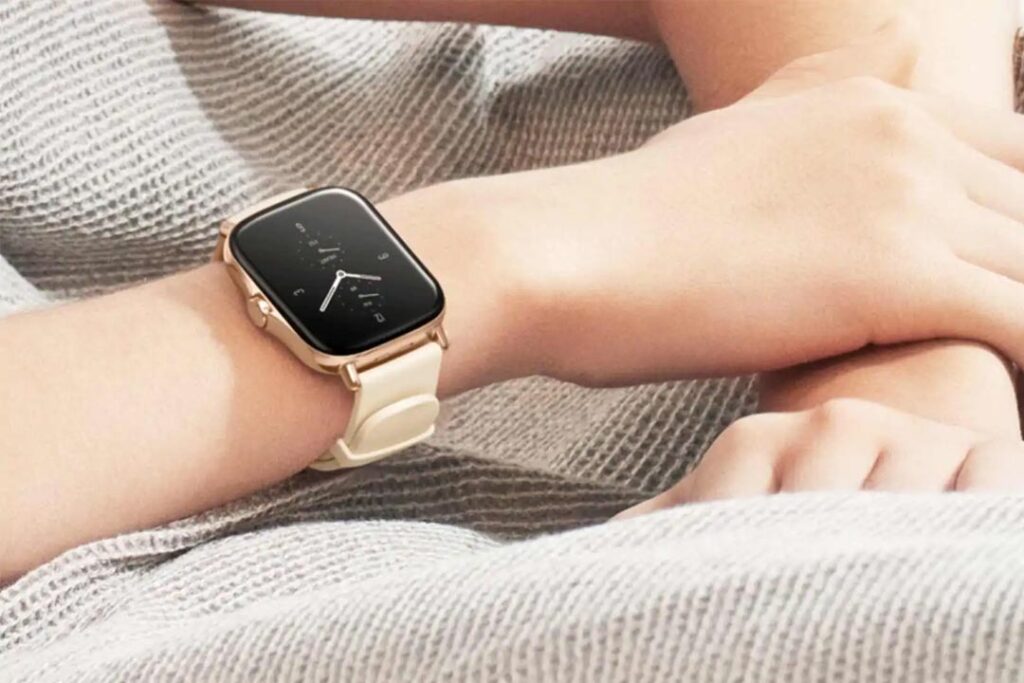 amazfit gts 2 mini