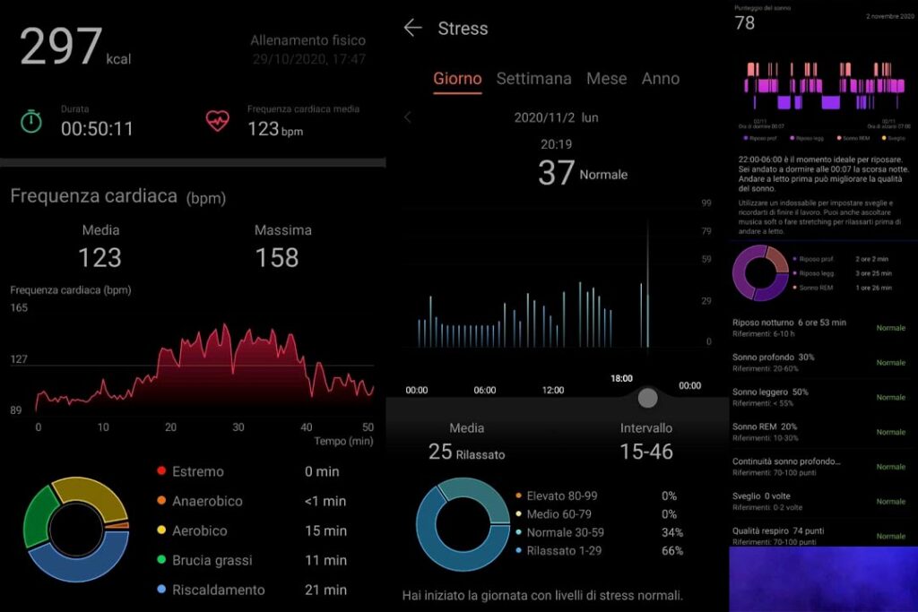 honor watch gs pro huawei health