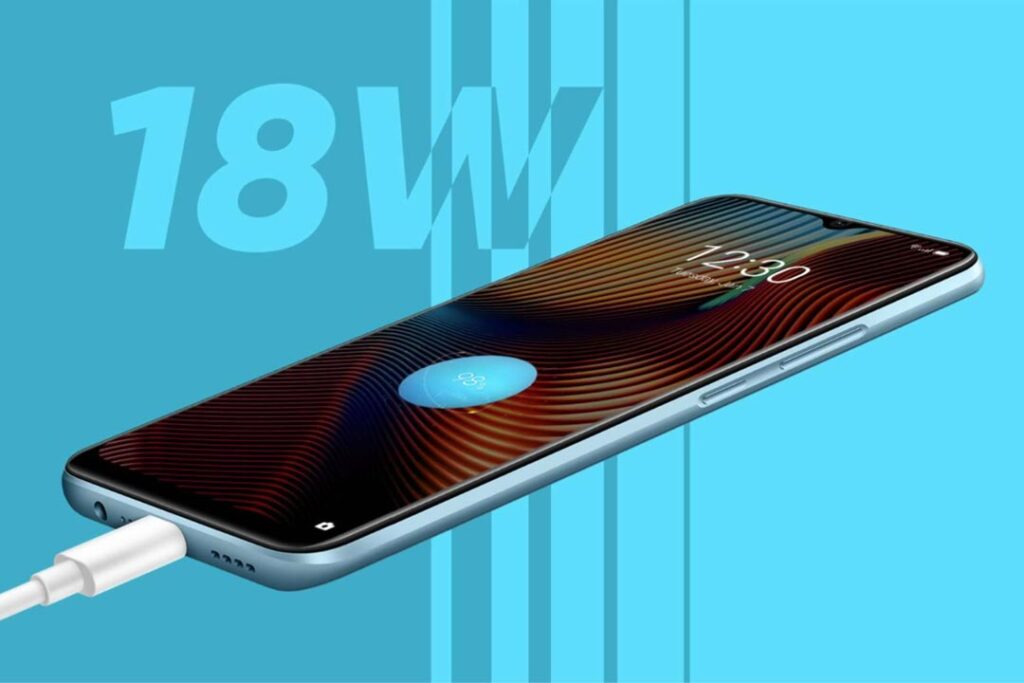 realme 7i