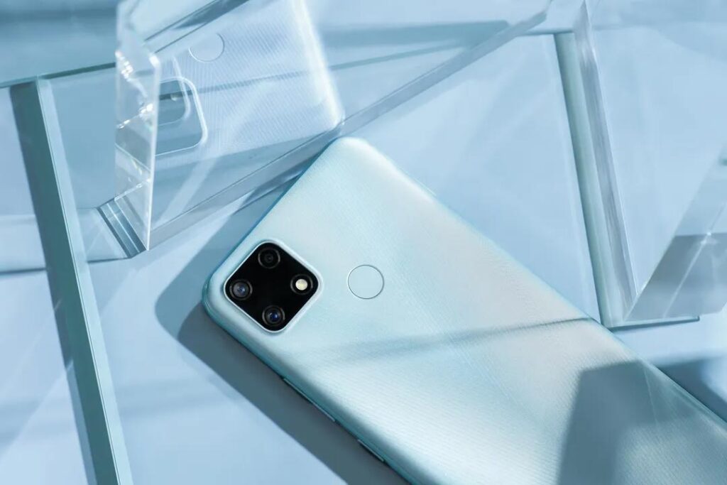 realme 7i