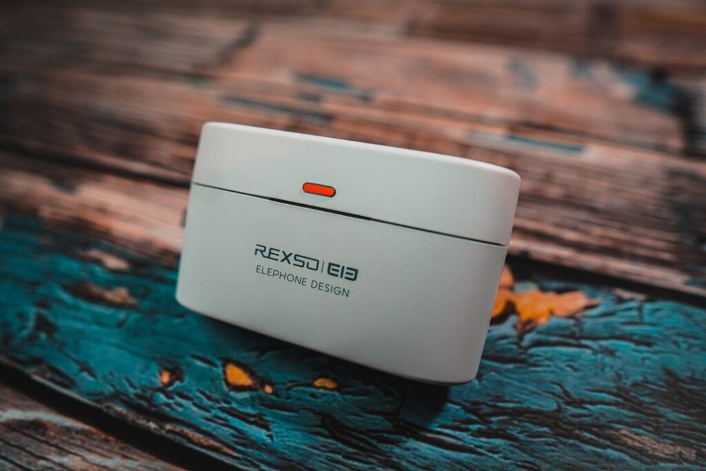 recensione elephone elepods x