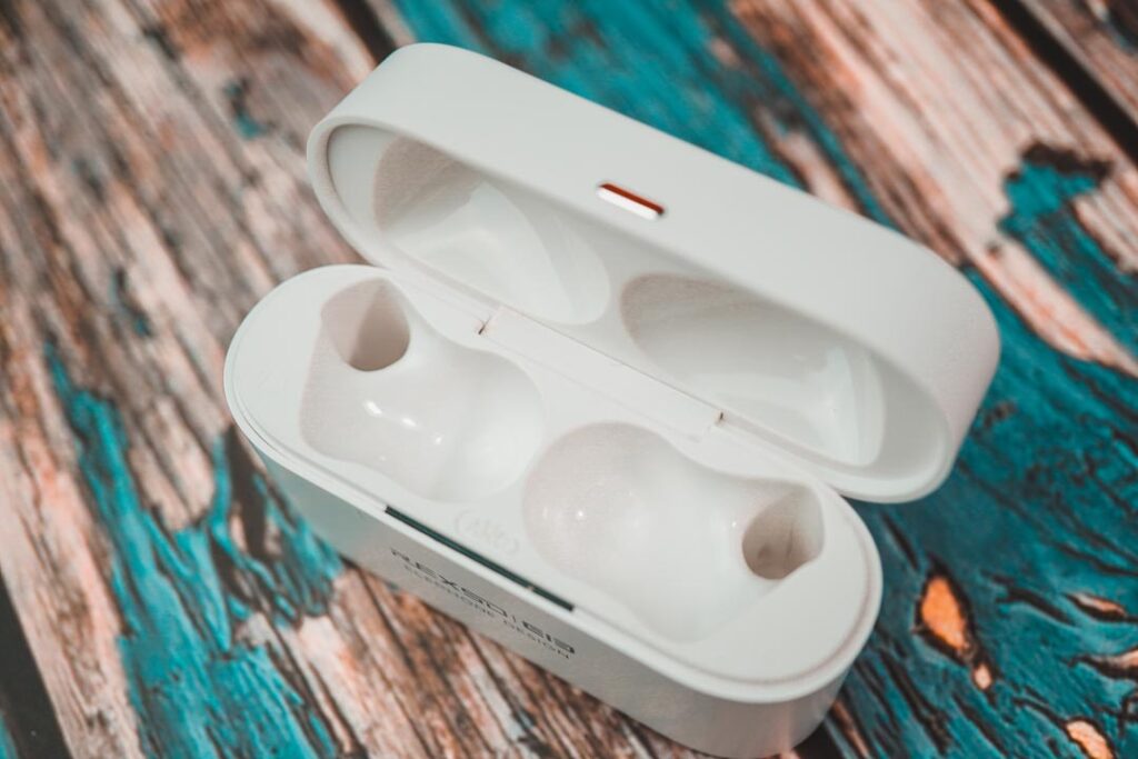 recensione elephone elepods x